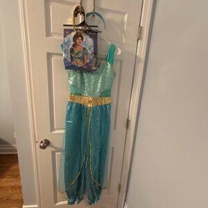 Jasmine costume bundle